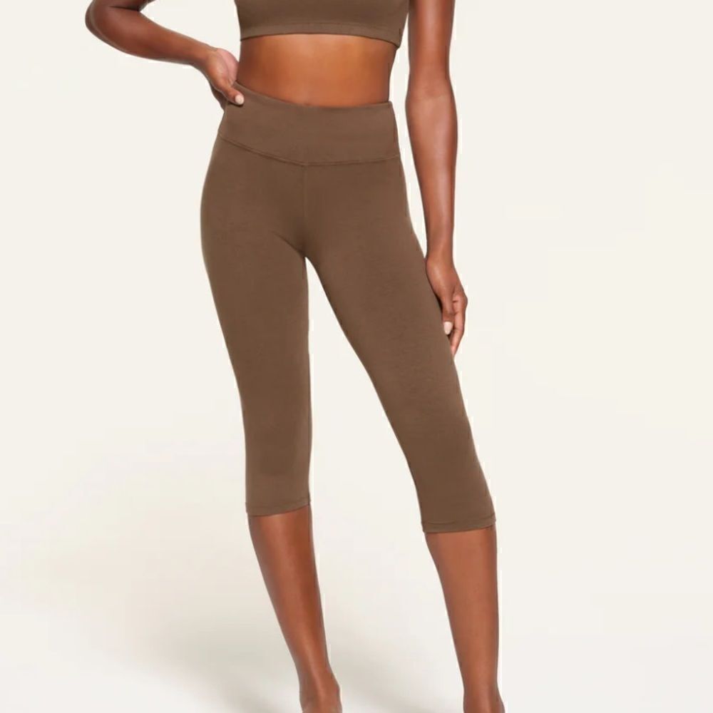 NWT SKIMS outdoor basics pant XXS